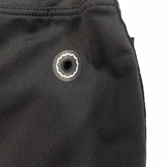 SkirtSports Womens Activewear Skort Size Small Black - Picture 4 of 7